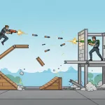 Unleashing the Excitement: A Comprehensive Guide to 1v1 LOL Official