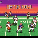 Exciting Changes in Retro Bowl: New Updates for September 2025
