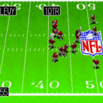 Tecmo Bowl 6 Tecmo Bowl